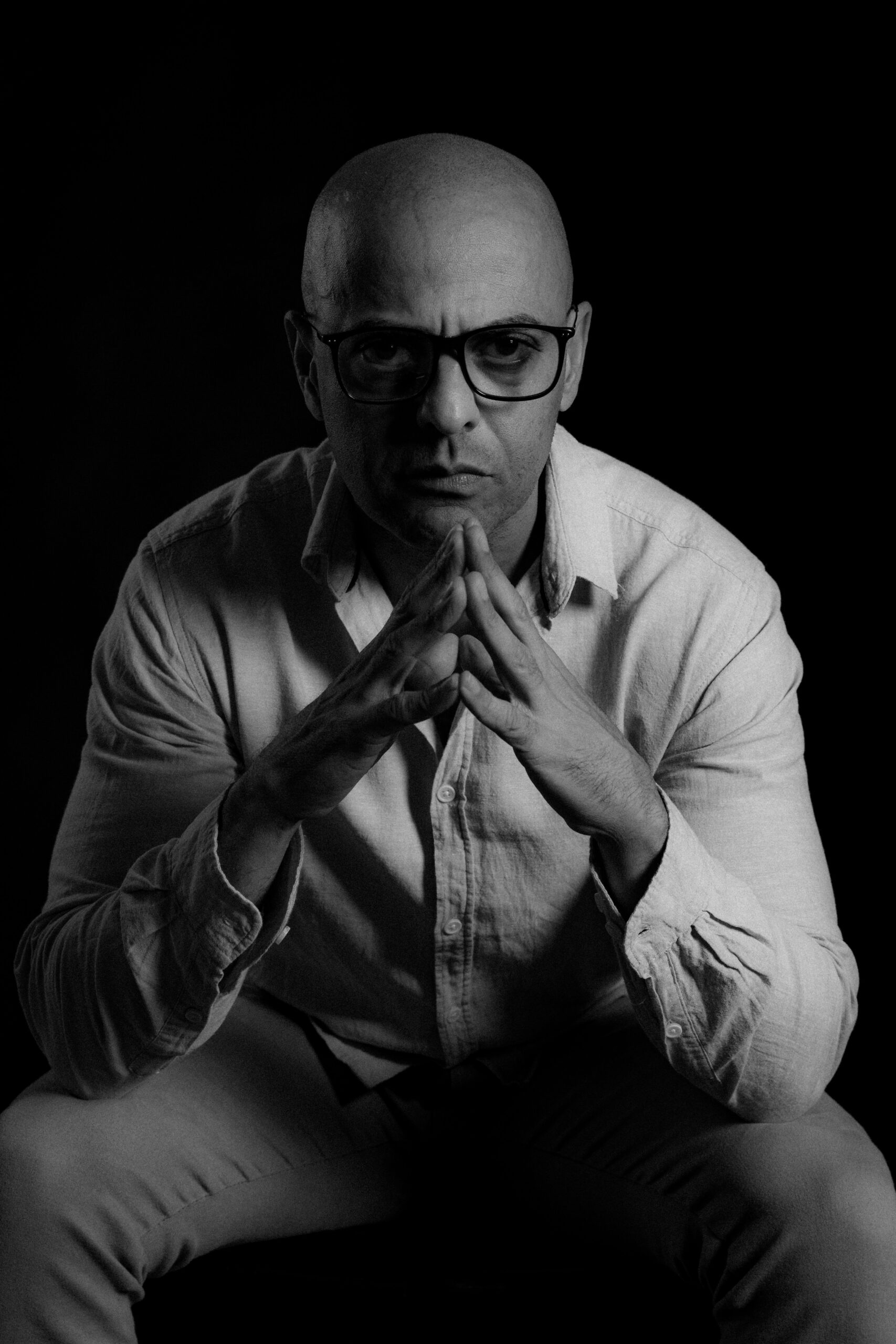 author profile mike maan